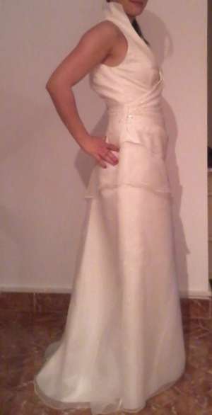 Rochie de mireasa (2012) - Marylise Belgia