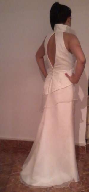 Rochie de mireasa (2012) - Marylise Belgia