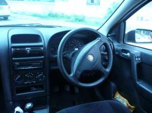 piese opel astra g