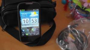 OFERTA! HUAWEI U8650