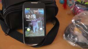 OFERTA! HUAWEI U8650