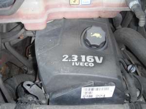IVECO Daily 2.3 HPI 16V Autoutilitara Duba Furgon  / tel: 0726-454947 /