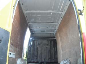 IVECO Daily 2.3 HPI 16V Autoutilitara Duba Furgon  / tel: 0726-454947 /