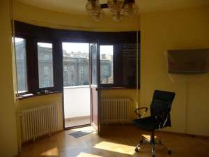 Apartament in bloc - 4 camere - Cismigiu