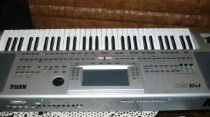 dau korg pa 80