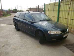 Opel Vectra 2001