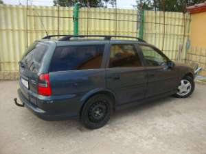 Opel Vectra 2001