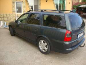 Opel Vectra 2001