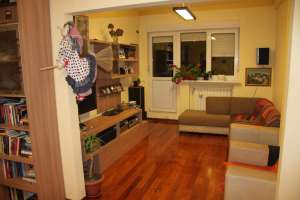 Apartament in bloc - 5 camere - Cismigiu