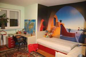 Apartament in bloc - 5 camere - Cismigiu