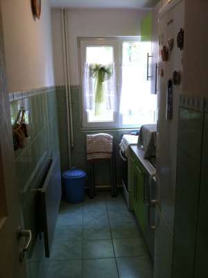 Schimb apartament 2 camere