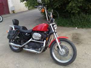 Vand HARLEY DAVIDSON