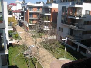 Apartament in bloc - 4 camere - Dorobanti (Capitale)