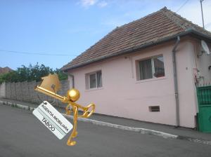 Casa oferita spre vanzare in Cisnadie