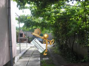 Casa oferita spre vanzare in Cisnadie