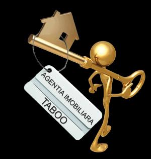 TABOO imobiliare angajeaza agent vanzari
