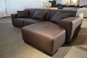 Canapele de piele