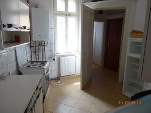Universitate-Cavafii Vechi apartament Modern
