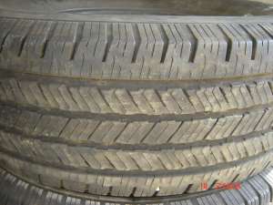 Vand 4 anvelope Michelin 265/70 R17 113H M+S,  stare foarte buna. Pret 700 ron toate cele 4 bucati, 