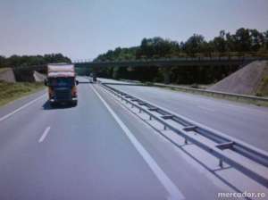 teren de vanzare Autostrada A1