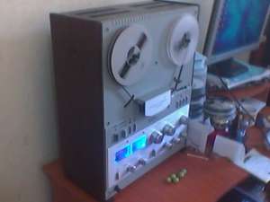 vand magnetofon soiuz 110 cu telecomanda