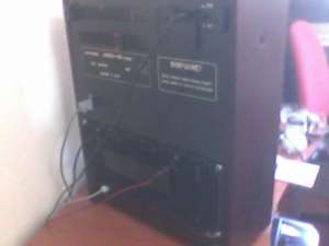 vand magnetofon soiuz 110 cu telecomanda