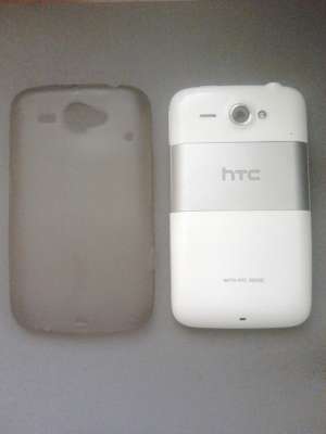 Vand HTC CHA CHA Impecabil