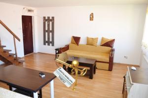 Apartament 3 camere decomandate Strand 2 bai bloc nou etaj 3