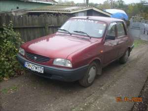 Vand Dacia Berlina 2004