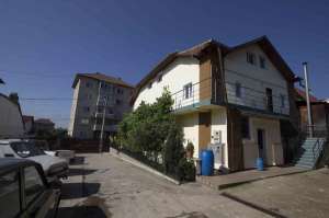 Casa Rm.Valcea + Hala productie+ Teren,   1019 mp,  zona nord