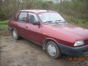 Vand Dacia Berlina 2004