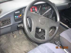 Vand Dacia Berlina 2004