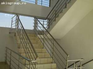 Balustrade inox Timisoara pret MIC MIC