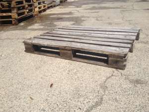Vand Paleti 1000/1200