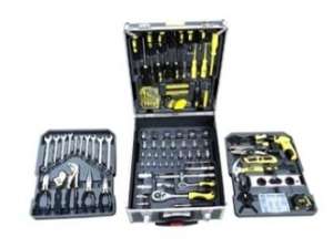 Trusa scule service auto. Import Olanda 
Produsele sunt noi.