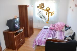 Apartament 3 camere cu 2 bai mobilat si utilat zona Alba Iulia