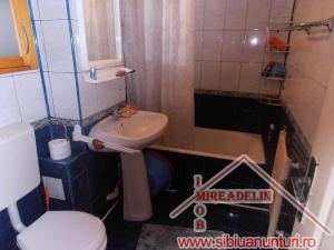 INCHIRIEZ APARTAMENT 2 CAMERE,  BROSCARIE