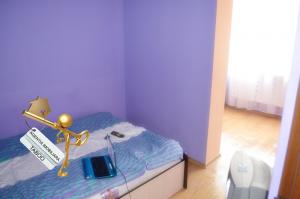 Apartament la vila 3 cam mobilat si utilat curte interioara