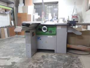 circular Felder K700S