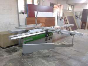 circular Felder K700S