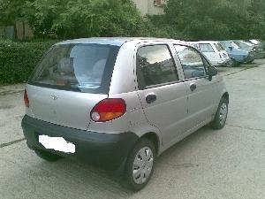 vand matiz