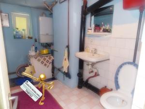Casa 6 camere zona Terezian