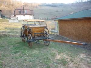 Vand trasura