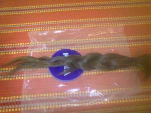 Vand par natural, 