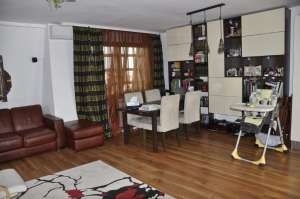 Apartament in bloc - 4 camere - zona  Pipera
