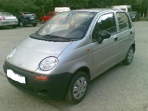 vand matiz
