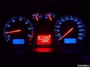 volksvagen golf 4,   motorizare 1,  6L - 16v.,   105 cp. 4+1 usi