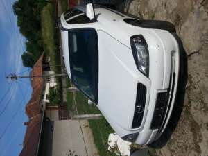 dezmembrez opel astra 1700dti