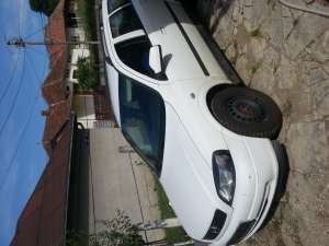 dezmembrez opel astra 1700dti