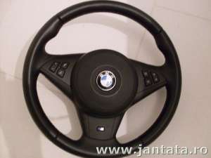 Volan BMW seria 5 e60 - M